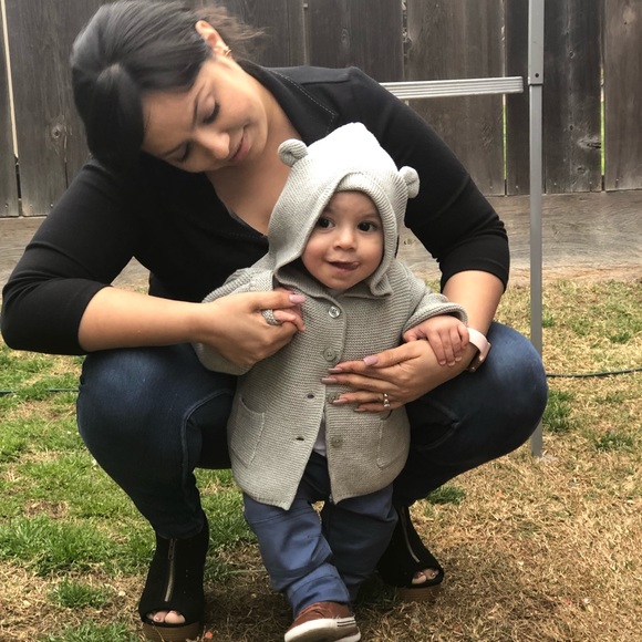 Meet your Posher🤗 - Picture 5 of 7